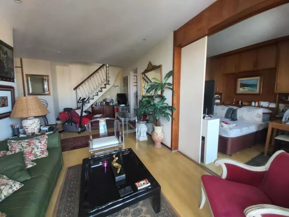 Apartamento, 2 quartos, 125 m² - Foto 11