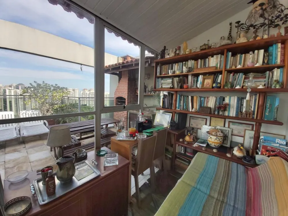 Apartamento, 2 quartos, 125 m² - Foto 13