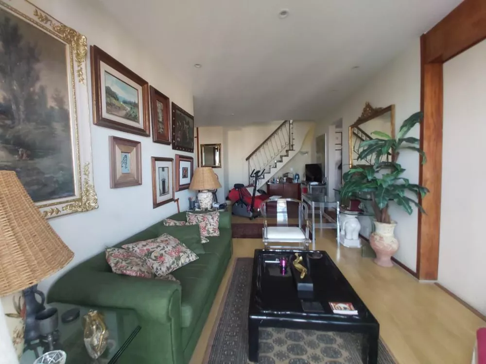 Apartamento, 2 quartos, 125 m² - Foto 29