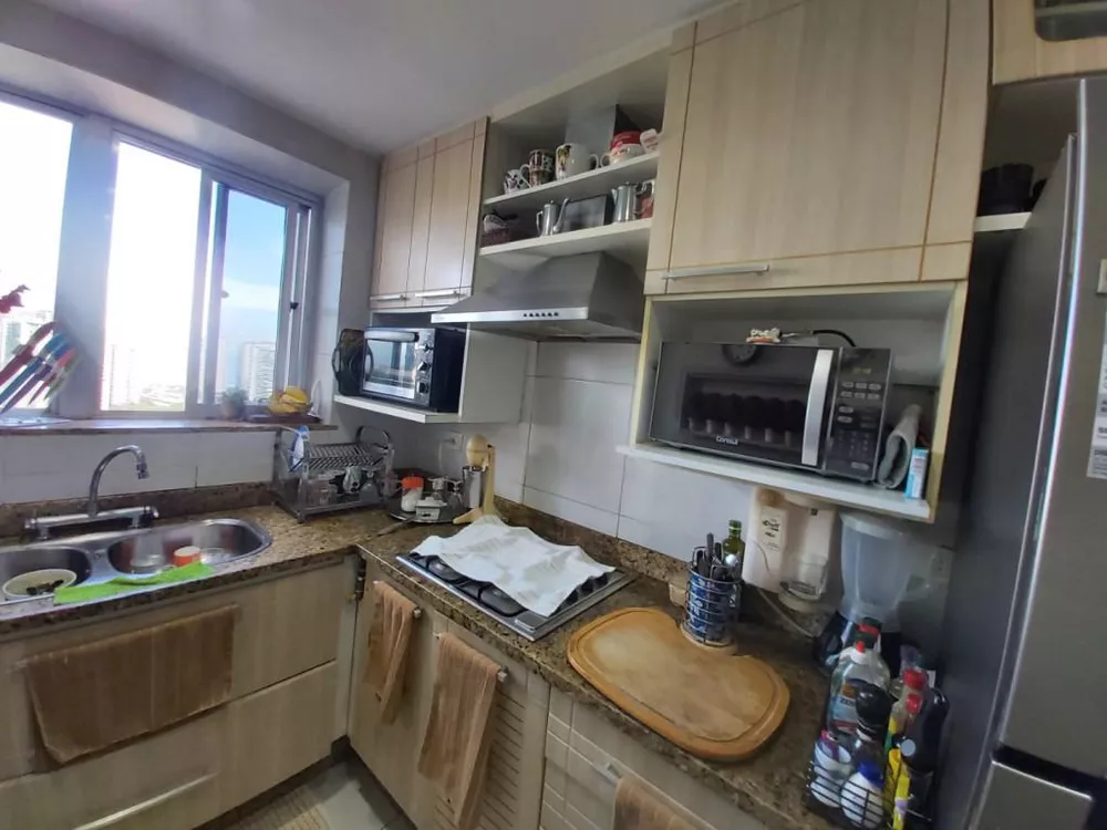Apartamento, 2 quartos, 125 m² - Foto 18