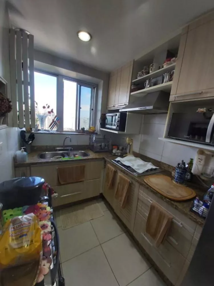 Apartamento, 2 quartos, 125 m² - Foto 7