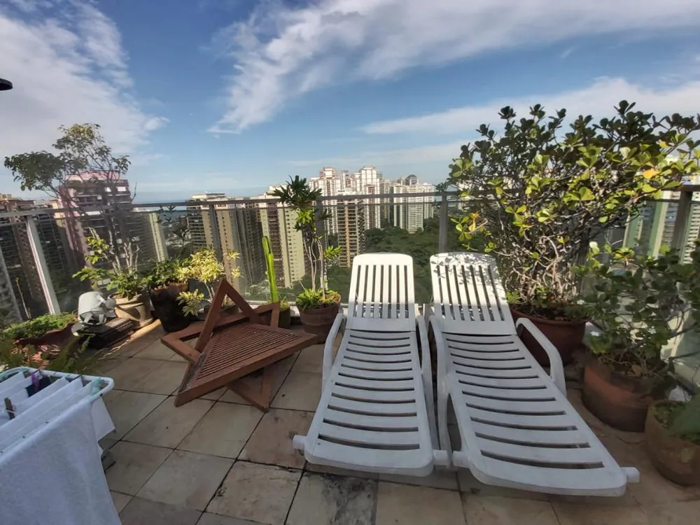 Apartamento, 2 quartos, 125 m² - Foto 38