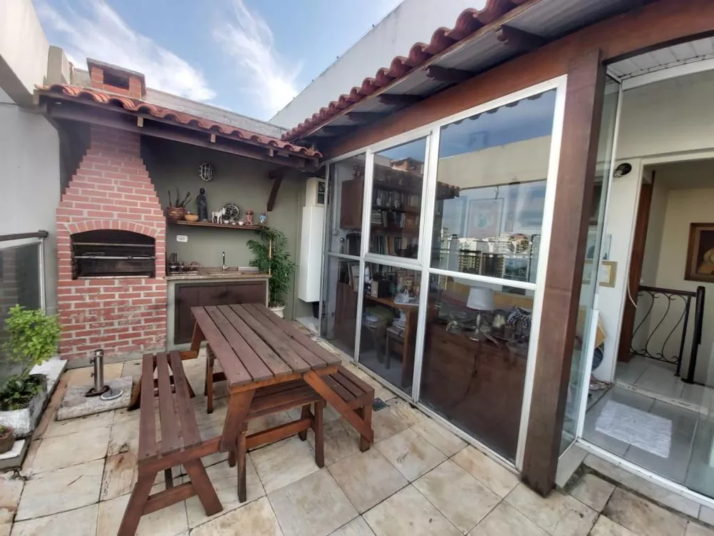 Apartamento, 2 quartos, 125 m² - Foto 3