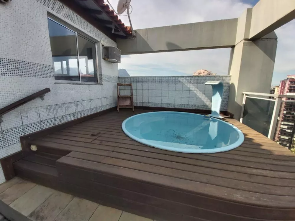 Apartamento, 2 quartos, 125 m² - Foto 4