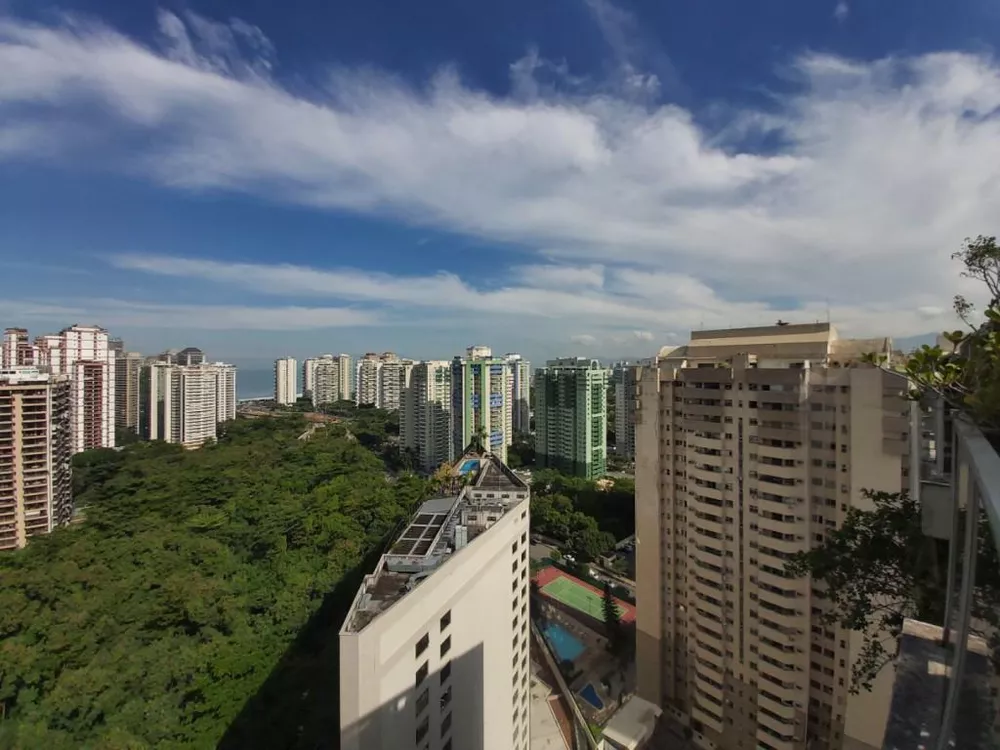 Apartamento, 2 quartos, 125 m² - Foto 5