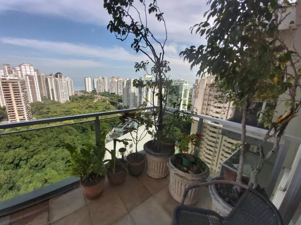 Apartamento, 2 quartos, 125 m² - Foto 31