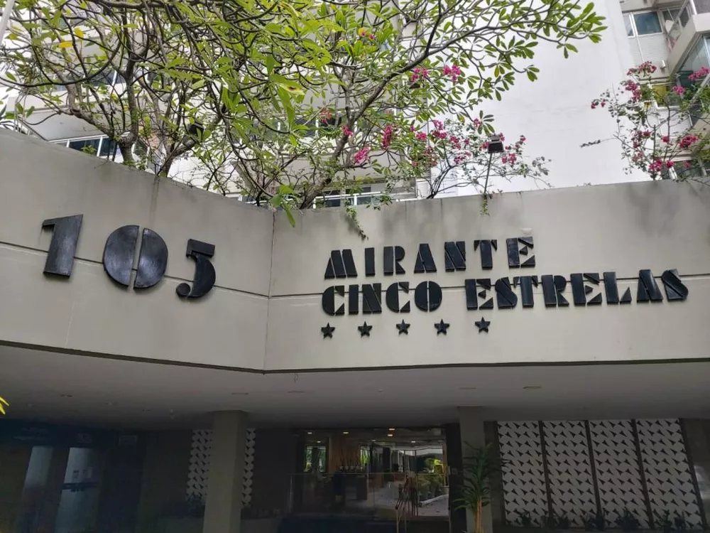 Apartamento, 2 quartos, 125 m² - Foto 15