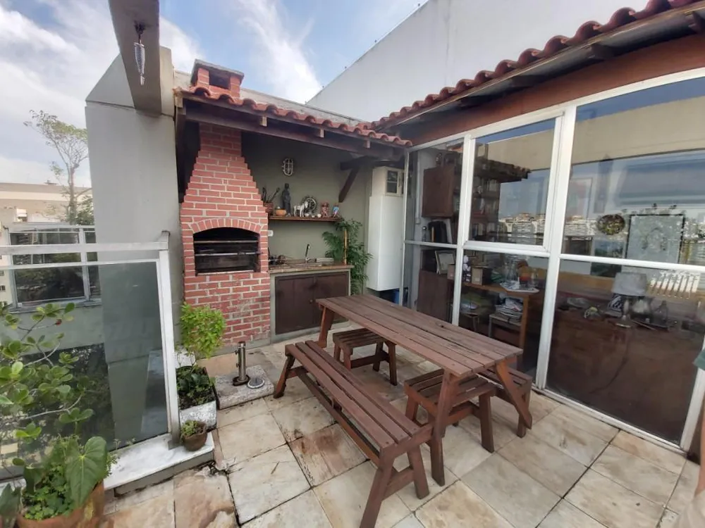 Apartamento, 2 quartos, 125 m² - Foto 4