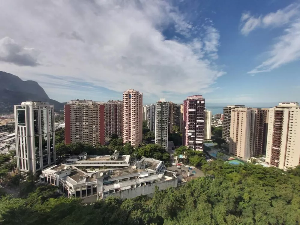 Apartamento, 2 quartos, 125 m² - Foto 6