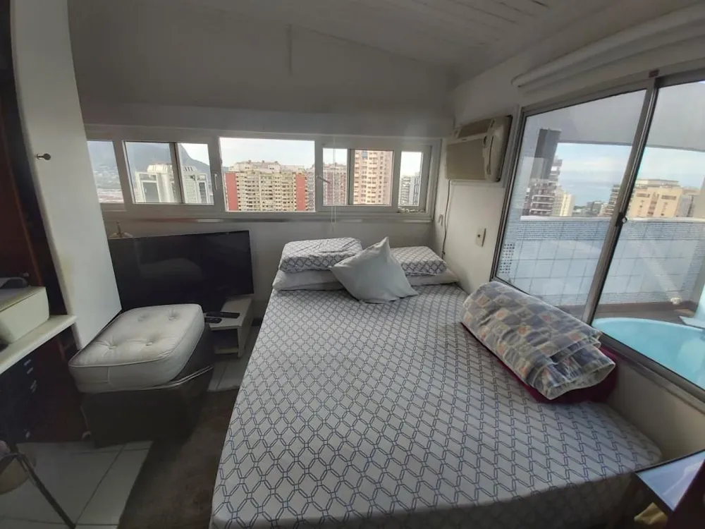 Apartamento, 2 quartos, 125 m² - Foto 35
