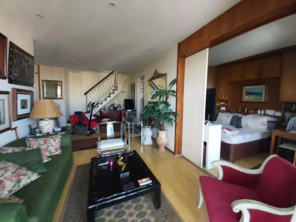 Apartamento, 2 quartos, 125 m² - Foto 32