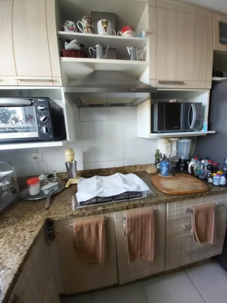 Apartamento, 2 quartos, 125 m² - Foto 22