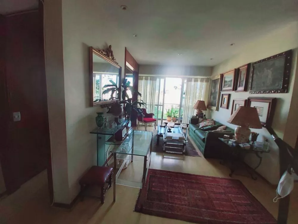 Apartamento, 2 quartos, 125 m² - Foto 14