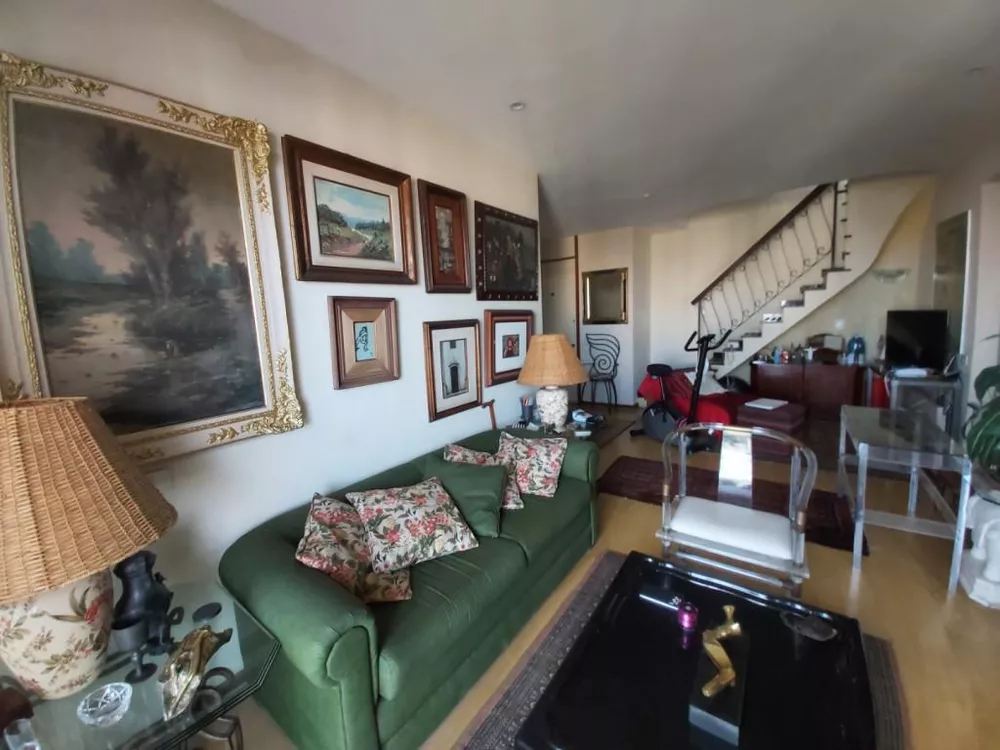 Apartamento, 2 quartos, 125 m² - Foto 12