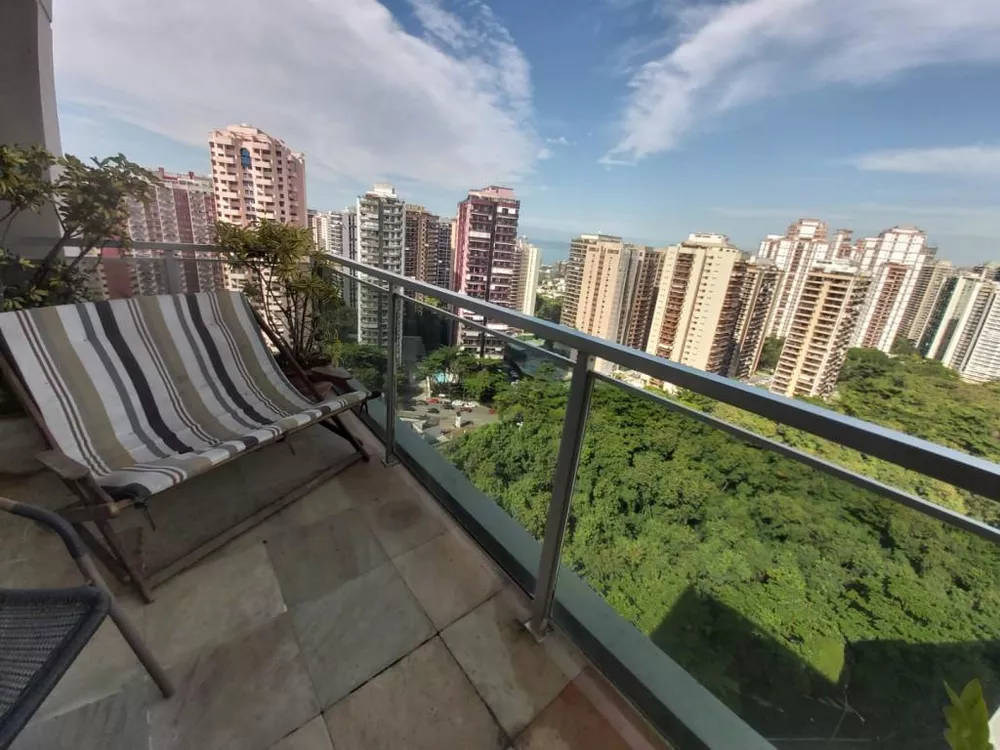 Apartamento, 2 quartos, 125 m² - Foto 10