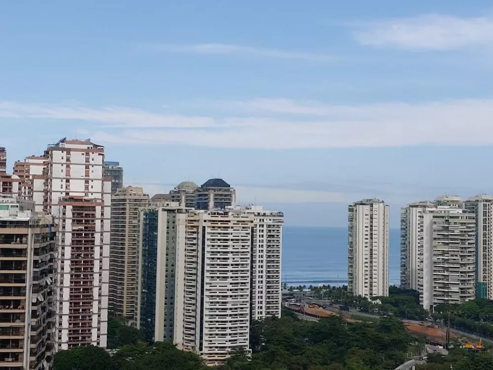 Apartamento, 2 quartos, 125 m² - Foto 21