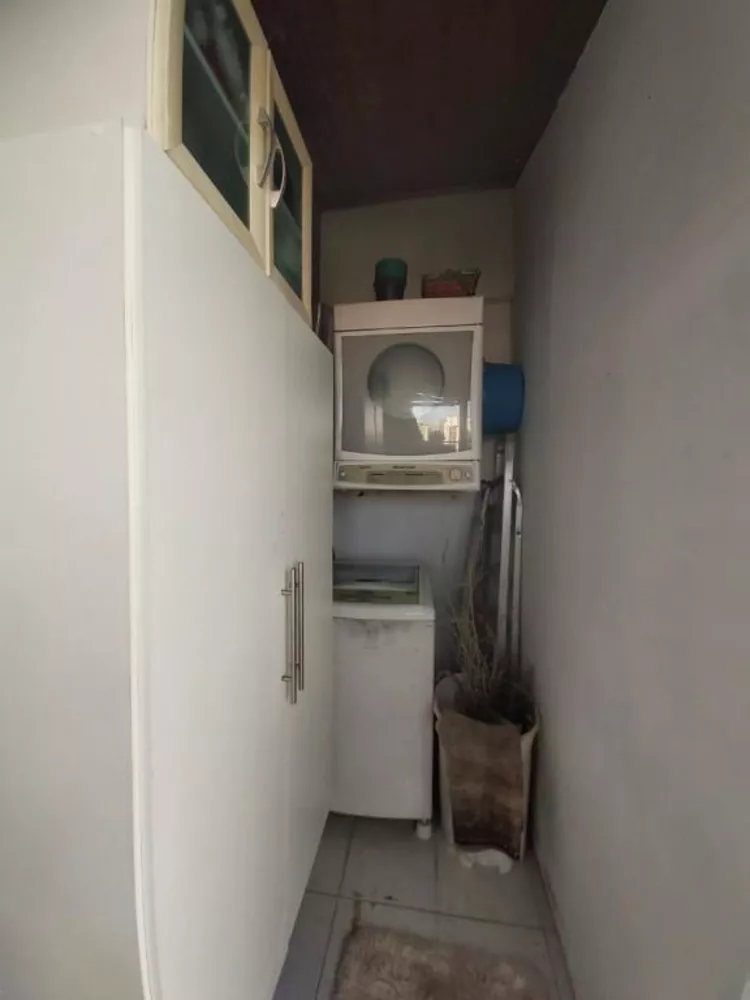 Apartamento, 2 quartos, 125 m² - Foto 9
