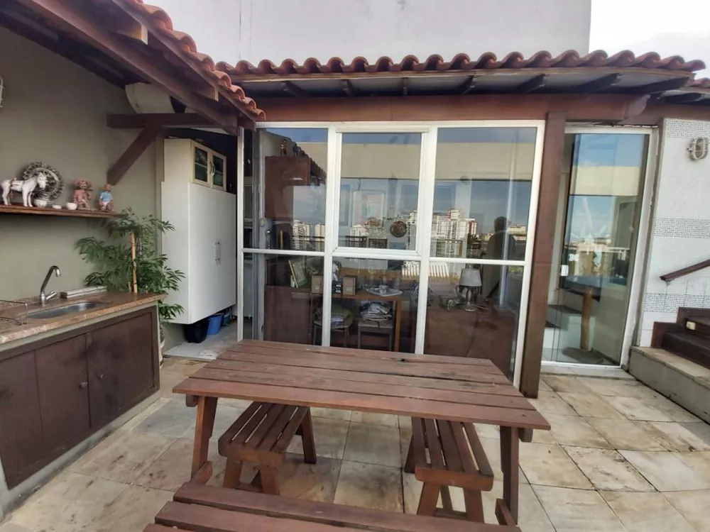 Apartamento, 2 quartos, 125 m² - Foto 30