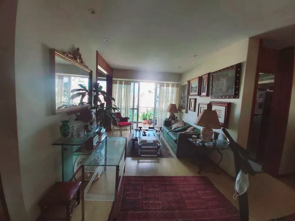 Apartamento, 2 quartos, 125 m² - Foto 13