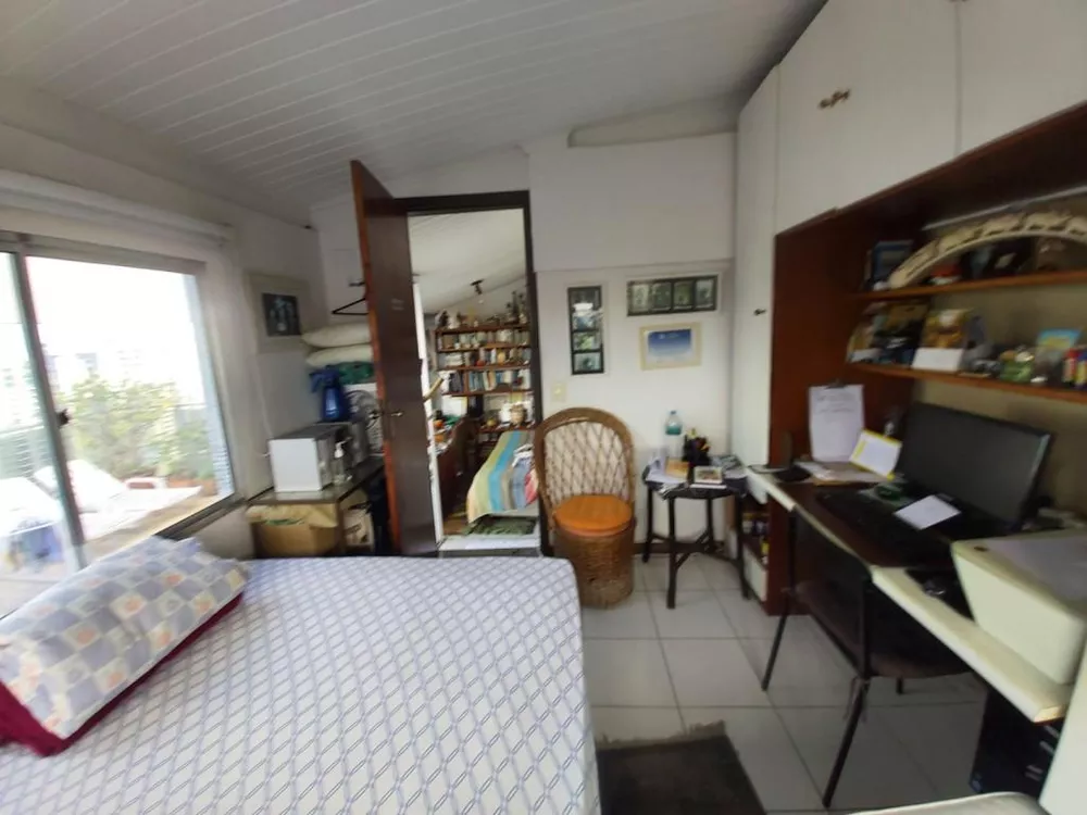 Apartamento, 2 quartos, 125 m² - Foto 28