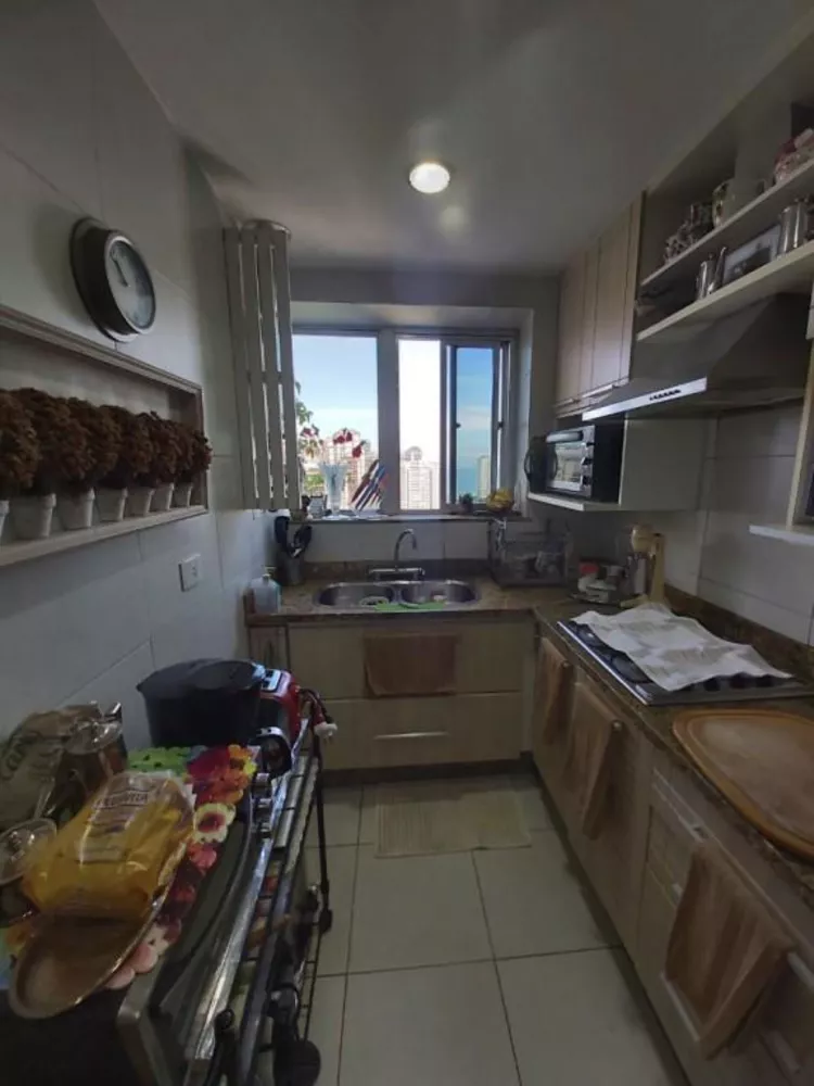 Apartamento, 2 quartos, 125 m² - Foto 17