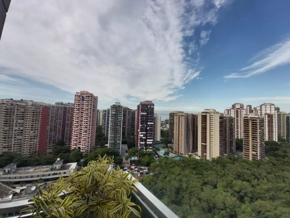 Apartamento, 2 quartos, 125 m² - Foto 22