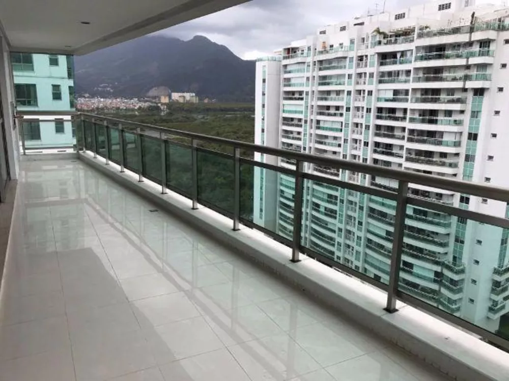 Apartamento, 4 quartos, 542 m² - Foto 8