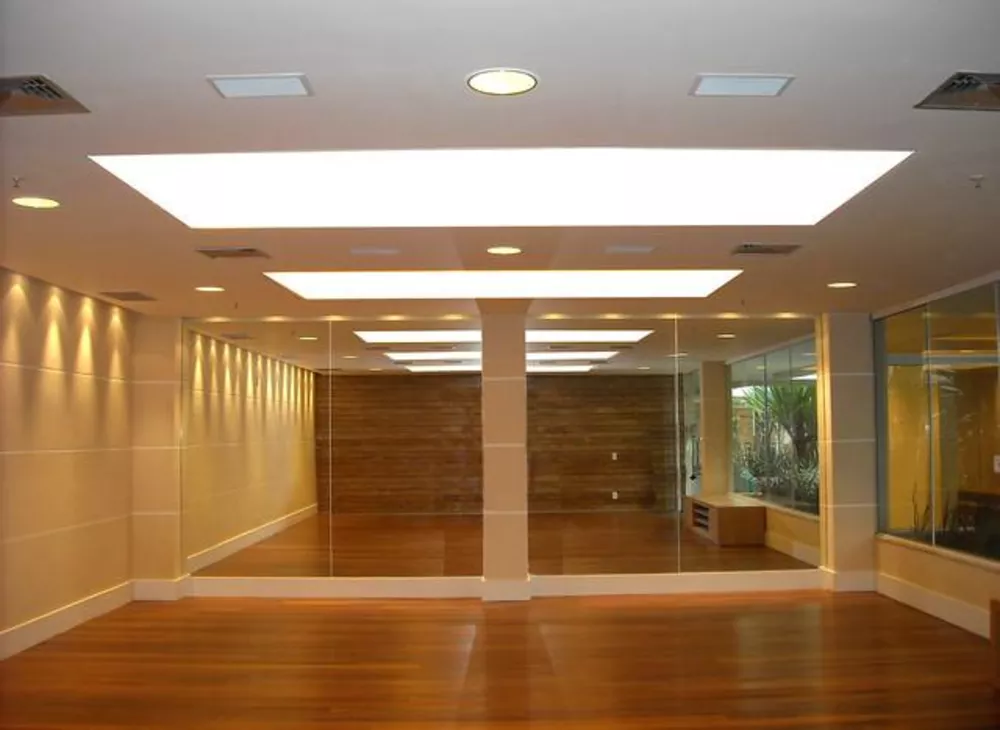 Apartamento, 4 quartos, 542 m² - Foto 2