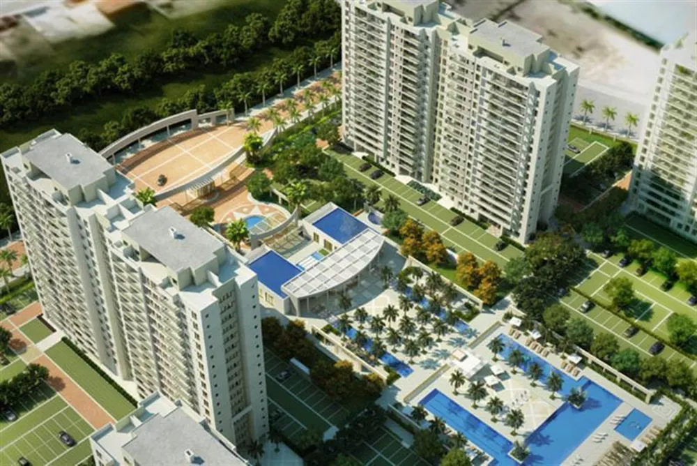 Apartamento, 4 quartos, 542 m² - Foto 17