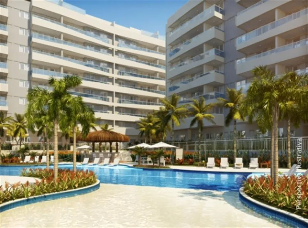 Apartamento, 3 quartos, 90 m² - Foto 1