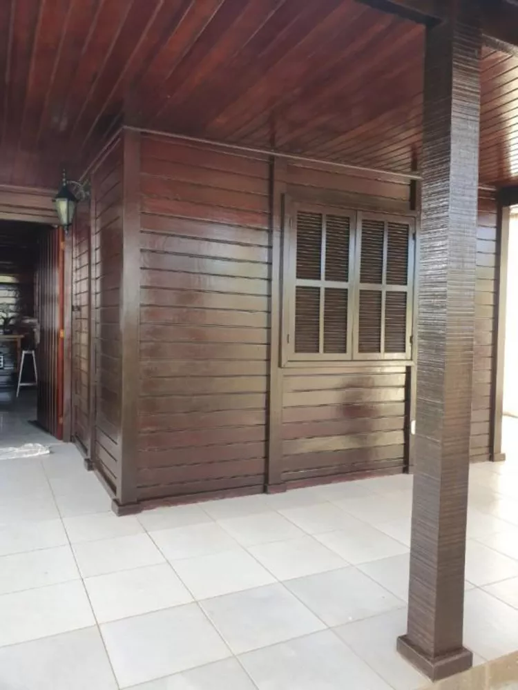 Casa de Condomínio à venda com 4 quartos, 250m² - Foto 7