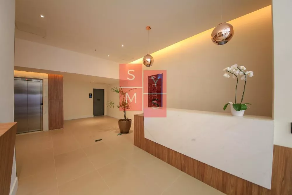 Sala-Conjunto, 22 m² - Foto 20