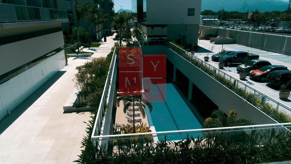 Sala-Conjunto, 22 m² - Foto 7