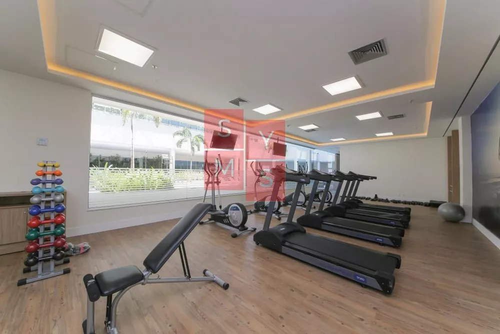 Sala-Conjunto, 22 m² - Foto 28
