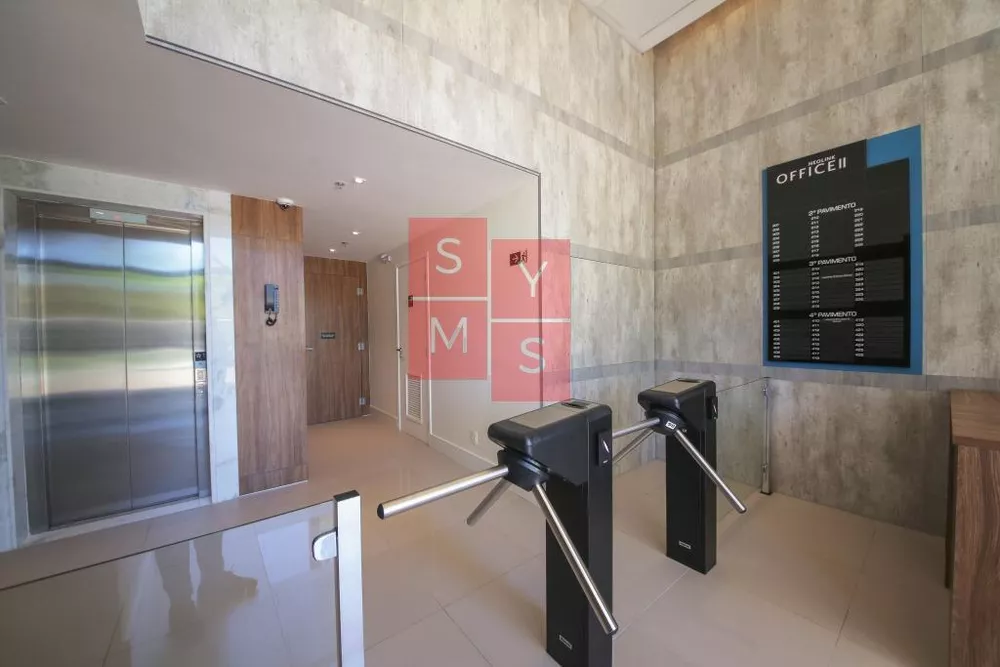 Sala-Conjunto, 22 m² - Foto 2