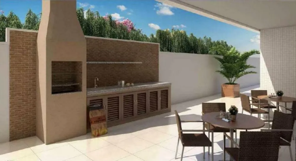 Apartamento, 4 quartos, 94 m² - Foto 9