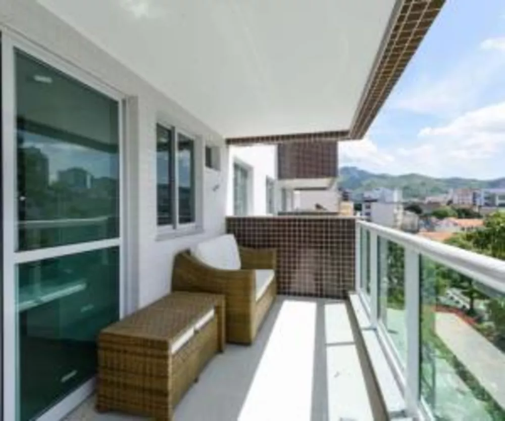Apartamento, 4 quartos, 94 m² - Foto 4