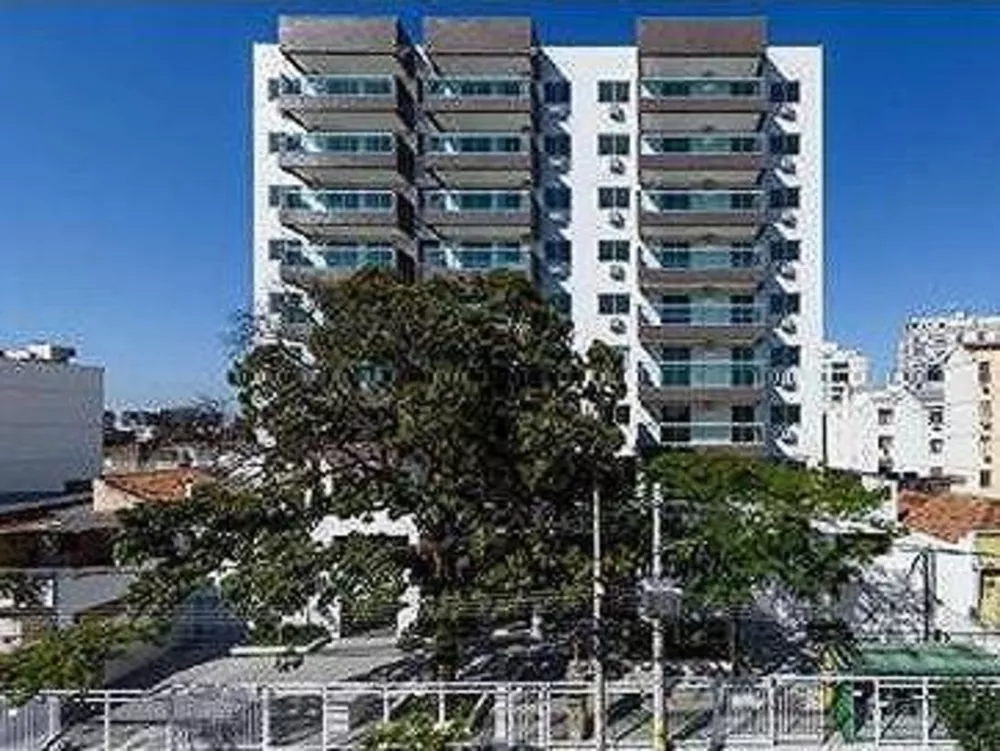 Apartamento, 4 quartos, 94 m² - Foto 2