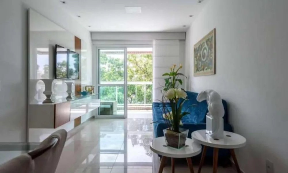 Apartamento, 4 quartos, 94 m² - Foto 5