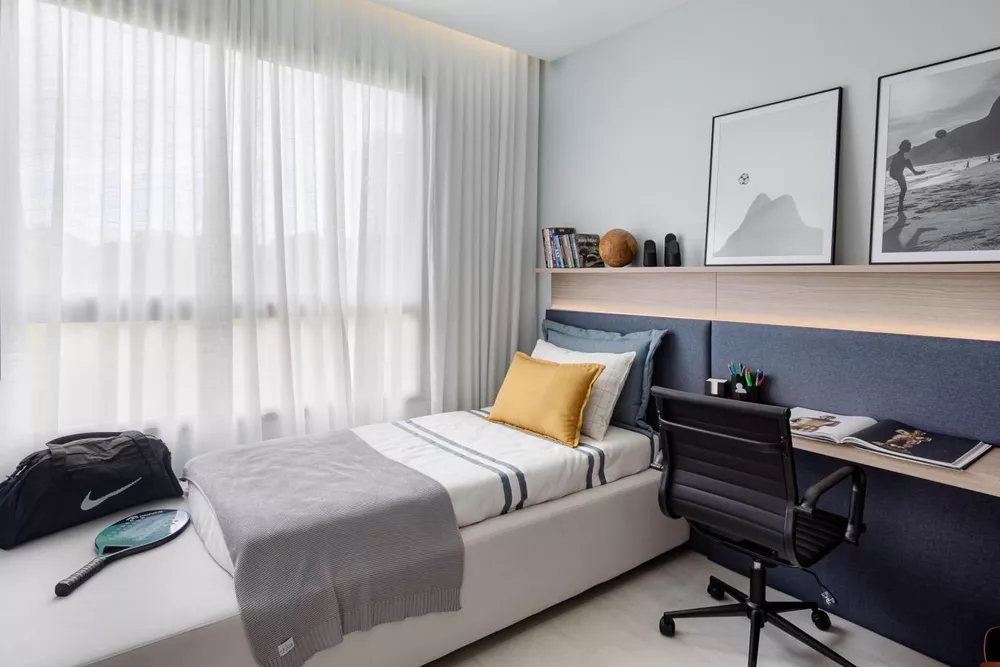 Apartamento, 3 quartos, 104 m² - Foto 32