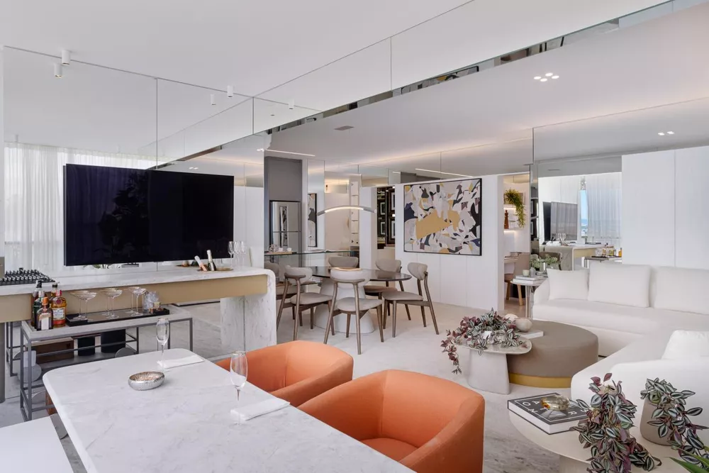 Apartamento, 3 quartos, 104 m² - Foto 40