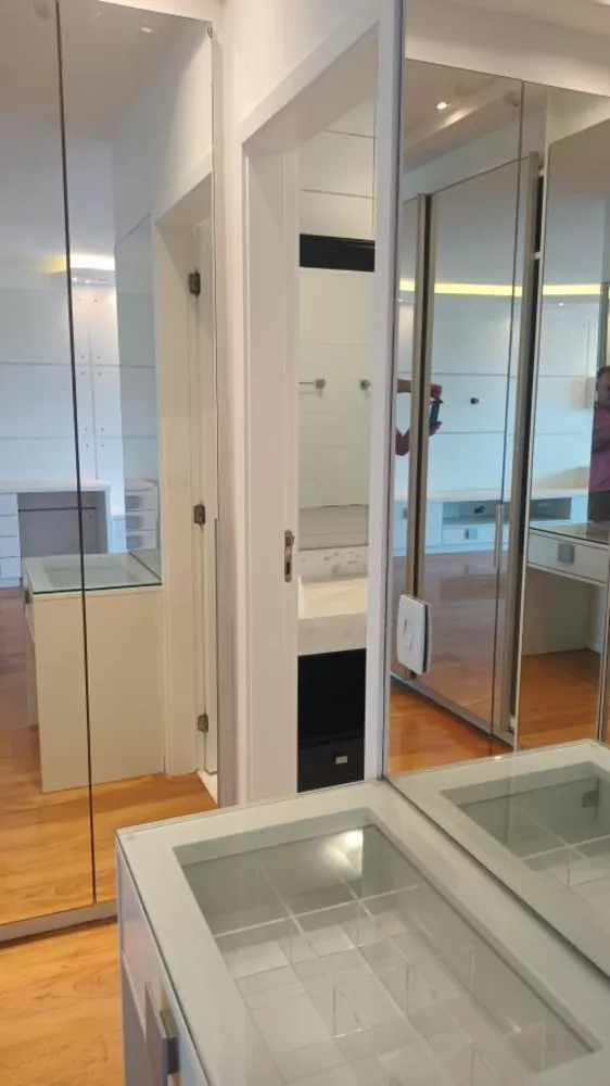 Apartamento, 4 quartos, 333 m² - Foto 6
