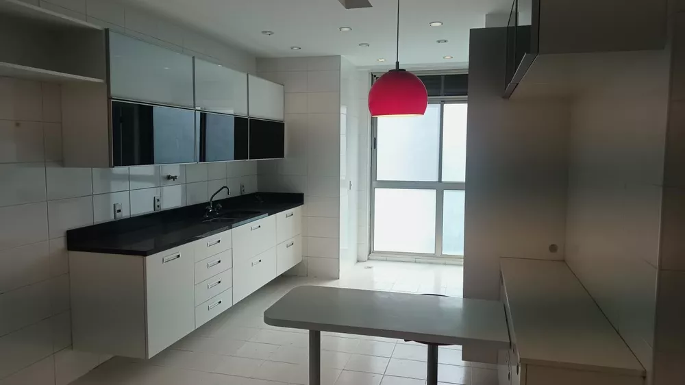 Apartamento, 4 quartos, 333 m² - Foto 8