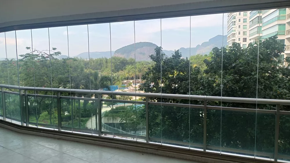 Apartamento, 4 quartos, 333 m² - Foto 16