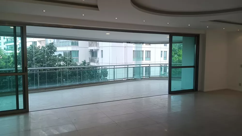 Apartamento, 4 quartos, 333 m² - Foto 23