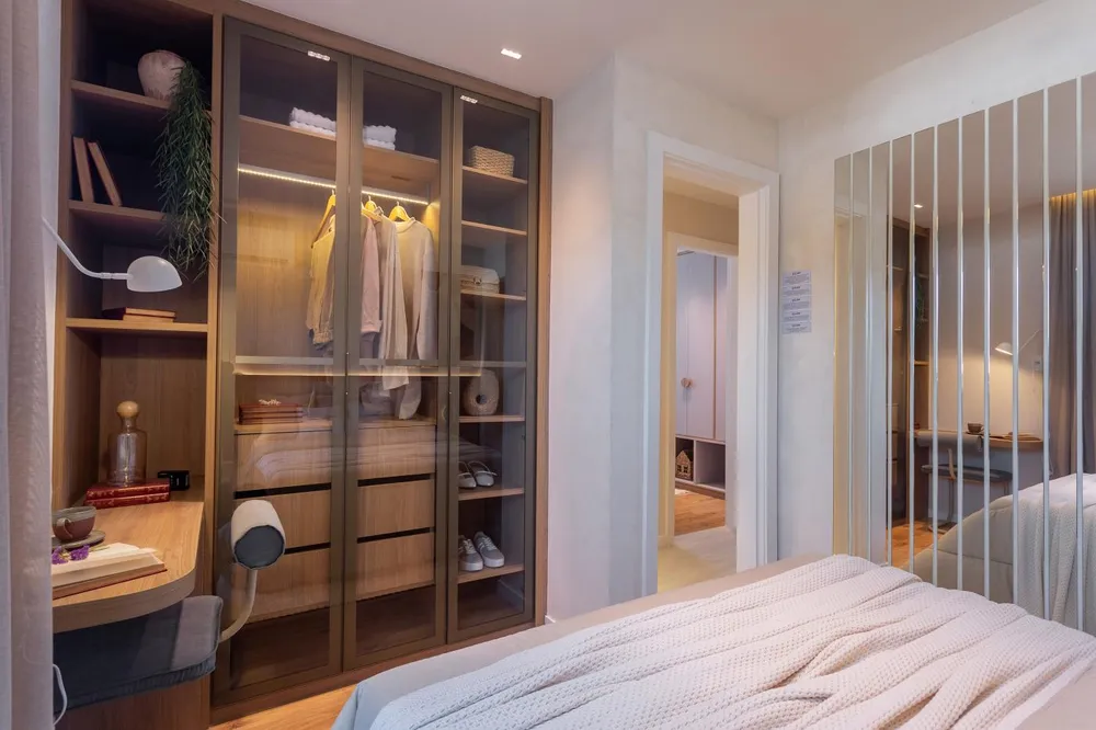 Apartamento, 3 quartos, 67 m² - Foto 11