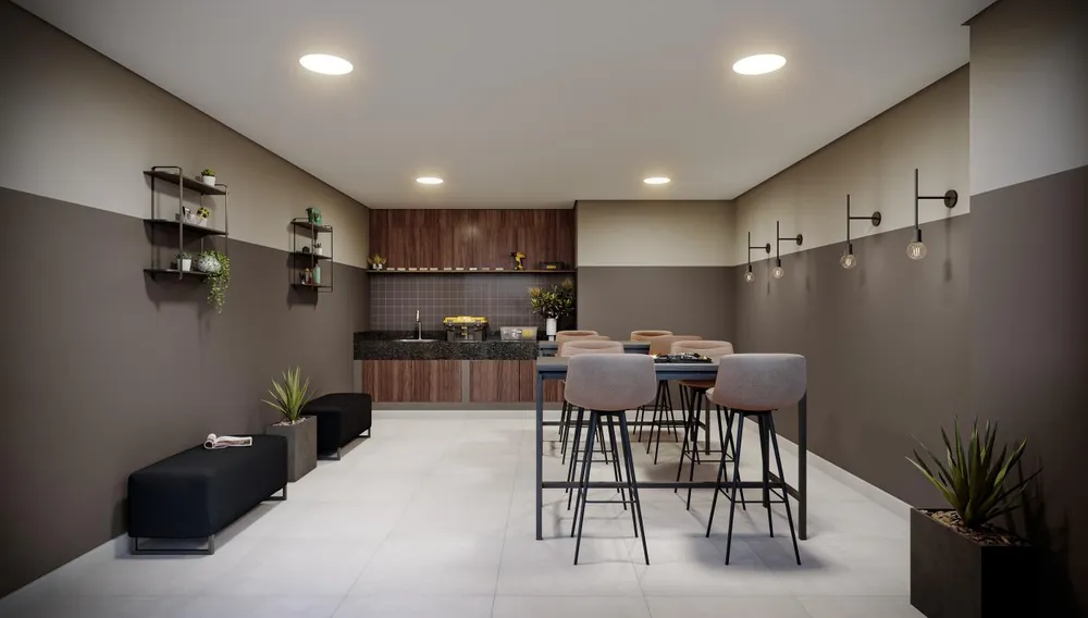 Apartamento, 3 quartos, 67 m² - Foto 37