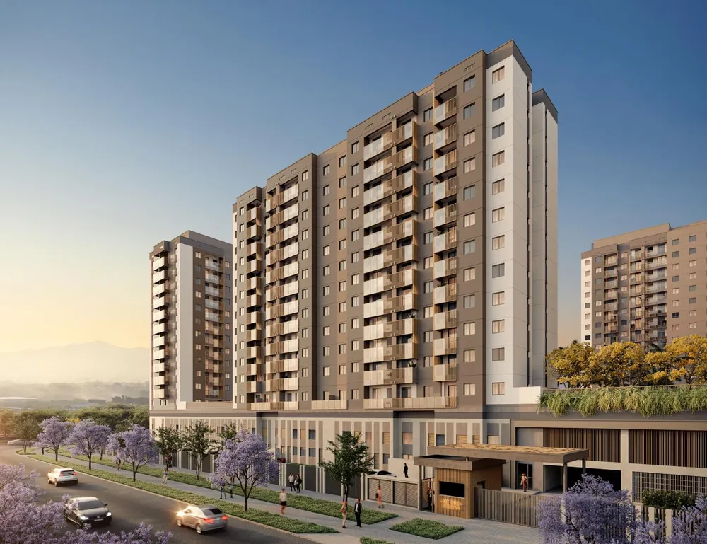 Apartamento, 3 quartos, 67 m² - Foto 31