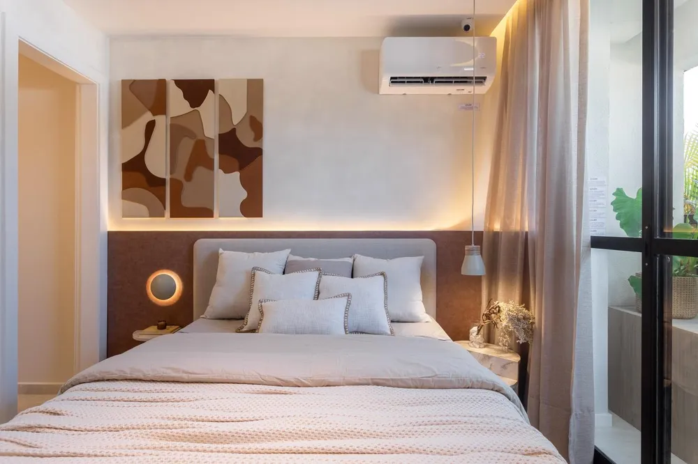 Apartamento, 3 quartos, 67 m² - Foto 10