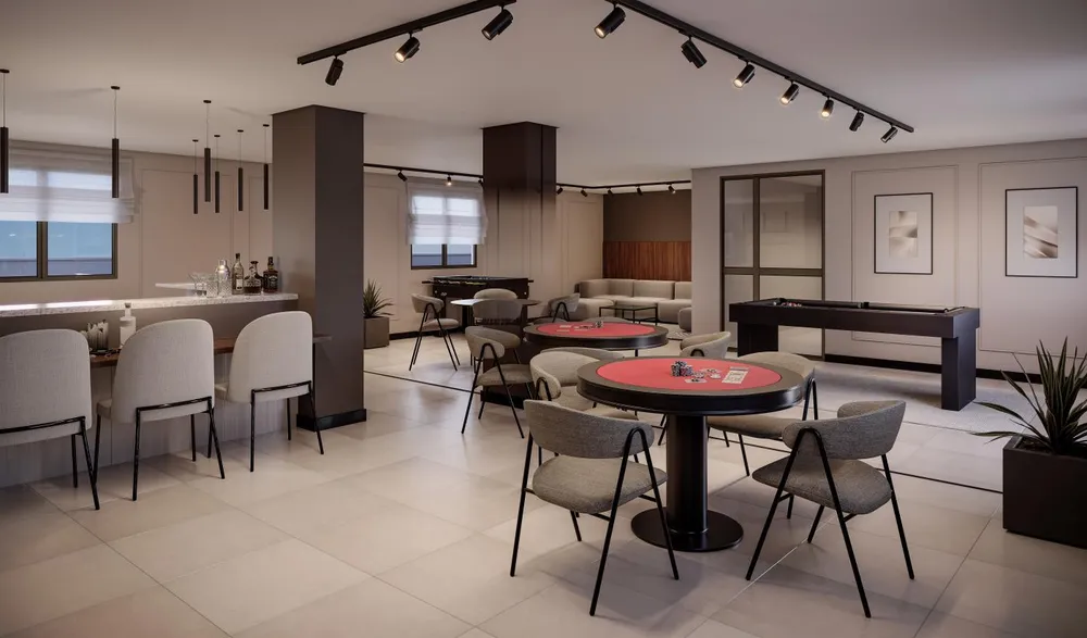 Apartamento, 3 quartos, 67 m² - Foto 24